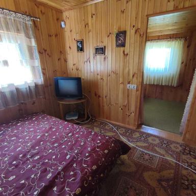 Дом по адресу ул. Вишневая (площадь 50 м²) - Atlanta.ua - фото 24