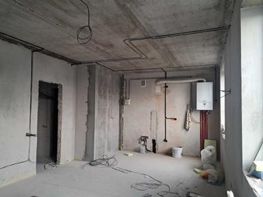 2-кімнатна квартира за адресою вул. Бандери Степана (площа 92 м²) - Atlanta.ua - фото 24