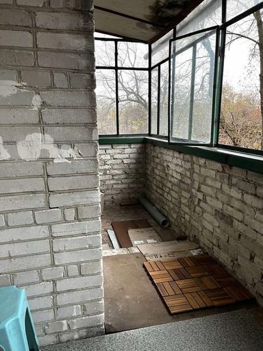 1-кімнатна квартира за адресою вул. Антоненка-Давидовича (площа 46 м²) - Atlanta.ua - фото 27