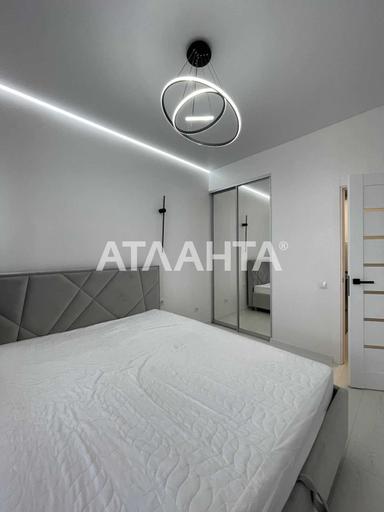 2-rooms apartment apartment by the address st. Kulikovo pole pl Oktyabrskoy revolyutsii pl (area 42 m²) - Atlanta.ua - photo 26