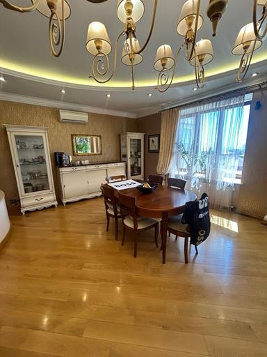 3-rooms apartment apartment by the address st. Kulikovo pole pl Oktyabrskoy revolyutsii pl (area 190 m²) - Atlanta.ua - photo 21