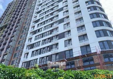 2-rooms apartment apartment by the address st. Kulikovo pole pl Oktyabrskoy revolyutsii pl (area 71,1 m²) - Atlanta.ua - imageAlt 9