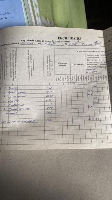 Комерційна нерухомість за адресою Незалежності просп. (площа 57,6 м²) - Atlanta.ua - фото 13