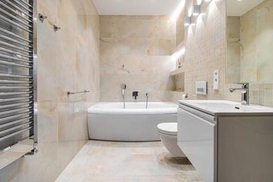 3-комнатная квартира по адресу ул. Греческая (площадь 158,2 м²) - Atlanta.ua - фото 43