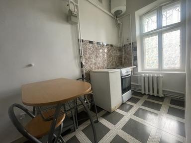 1-комнатная квартира по адресу Куликово поле пл. (площадь 30 м²) - Atlanta.ua - фото 10