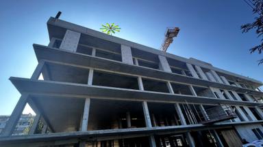 Commercial real estate at (area 8000 m²) - Atlanta.ua - photo 29