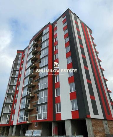 2-rooms apartment apartment by the address st. Pod Goloskom (area 51,0 m²) - Atlanta.ua - photo 19