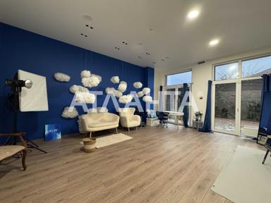 Commercial real estate at st. Sportivnaya (area 97 m²) - Atlanta.ua - photo 12