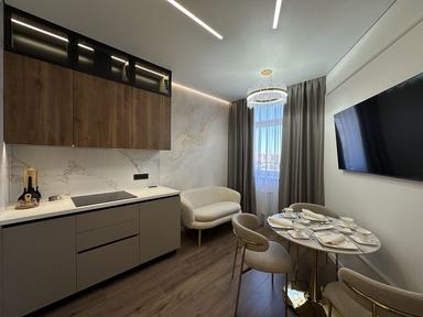 2-rooms apartment apartment by the address st. Kulikovo pole pl Oktyabrskoy revolyutsii pl (area 65 m²) - Atlanta.ua - photo 24