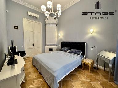 Многокомнатная квартира по адресу Куликово поле пл. (площадь 186 м²) - Atlanta.ua - фото 32