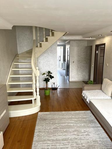 Багатокімнатна квартира за адресою Петефі Шандора пл. (площа 130000 м²) - Atlanta.ua - фото 17