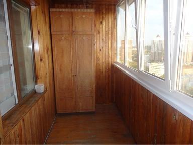 2-кімнатна квартира за адресою вул. Іллєнка Юрія (площа 56 м²) - Atlanta.ua - фото 28