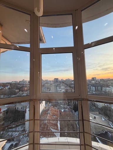 Многокомнатная квартира по адресу Куликово поле пл. (площадь 158 м²) - Atlanta.ua - фото 22