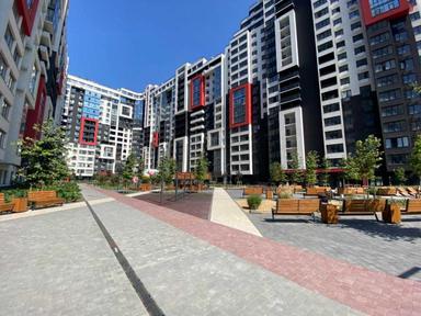 1-room apartment apartment by the address st. Svobody pr (area 35 m²) - Atlanta.ua - photo 10