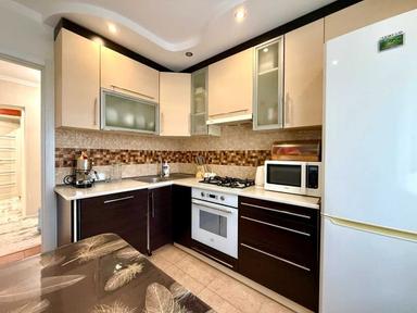 1-room apartment apartment by the address st. Magistratskaya (area 57,2 m²) - Atlanta.ua - photo 25