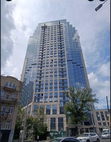 Коммерческая недвижимость по адресу ул. Антоновича (площадь 600 м²) - Atlanta.ua - фото 10