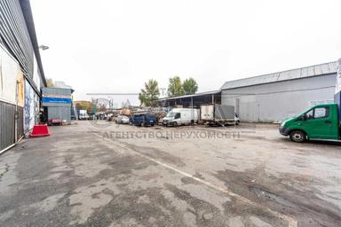Коммерческая недвижимость по адресу ул. Здолбуновская (площадь 3765 м²) - Atlanta.ua - фото 42