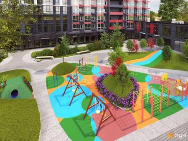 2-кімнатна квартира за адресою вул. Чорнобильська (площа 40 м²) - Atlanta.ua - фото 42