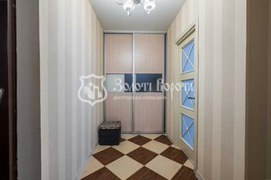 1-room apartment apartment by the address st. Ul Borispolskaya (area 46,8 m²) - Atlanta.ua - photo 25