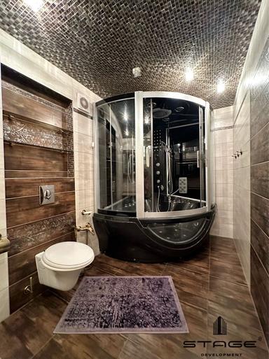 Многокомнатная квартира по адресу (площадь 161 м²) - Atlanta.ua - фото 45