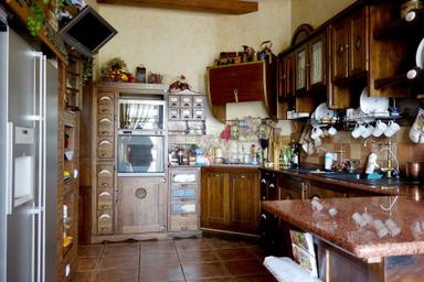 Многокомнатная квартира по адресу ул. Шота Руставели (площадь 406 м²) - Atlanta.ua - фото 29