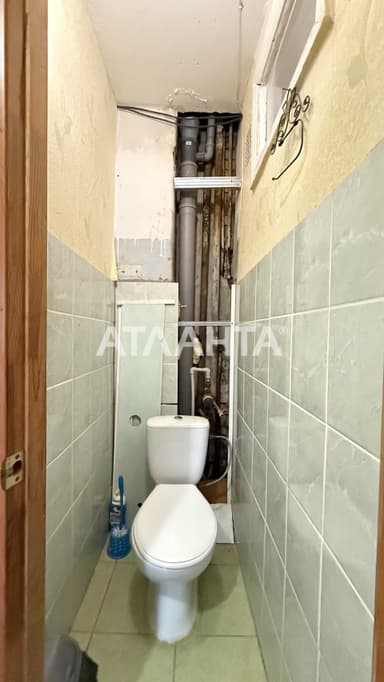 2-кімнатна квартира за адресою (площа 39,8 м²) - Atlanta.ua - фото 34