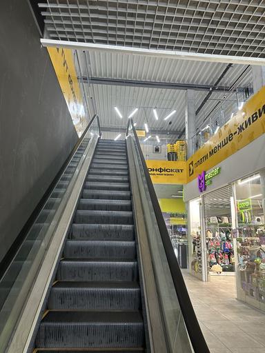 Commercial real estate at (area 2000 m²) - Atlanta.ua - photo 18