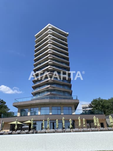 1-кімнатна квартира за адресою вул. Піонерська (площа 49,7 м²) - Atlanta.ua - фото 23