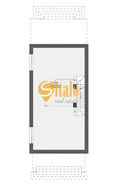 Дом по адресу ул. Чернобыльская (площадь 210 м²) - Atlanta.ua - фото 28