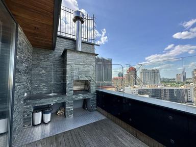 4+-rooms apartment apartment by the address (area 317 m²) - Atlanta.ua - photo 36