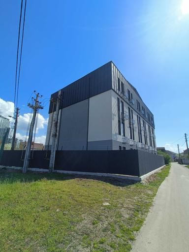 Коммерческая недвижимость по адресу (площадь 1210 м²) - Atlanta.ua - фото 20