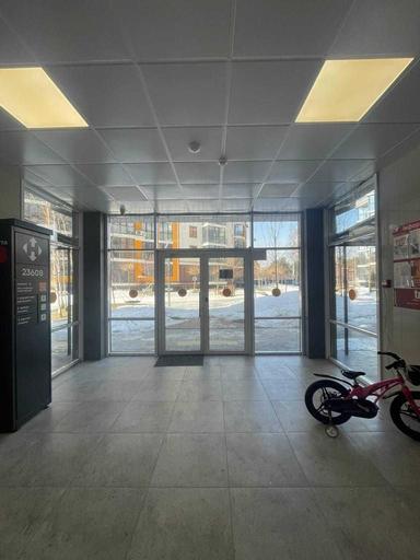 1-комнатная квартира по адресу (площадь 50,7 м²) - Atlanta.ua - фото 39