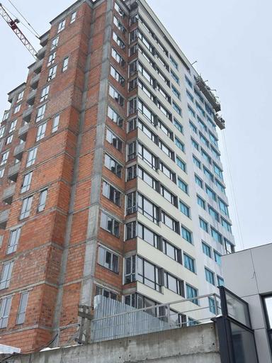 1-кімнатна квартира за адресою (площа 50 м²) - Atlanta.ua - фото 22