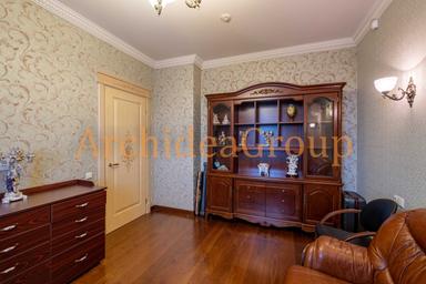 Многокомнатная квартира по адресу ул. Ильенка Юрия (площадь 170 м²) - Atlanta.ua - фото 33