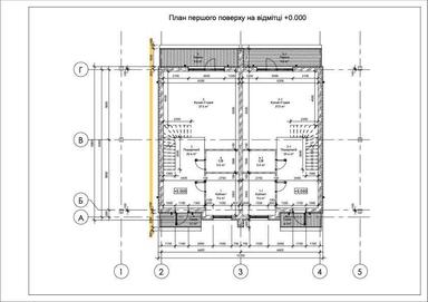 Будинок за адресою (площа 140 м²) - Atlanta.ua - фото 23