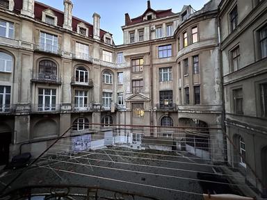 2-комнатная квартира по адресу Франко Ивана ул. (площадь 92 м²) - Atlanta.ua - фото 9