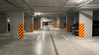 2-кімнатна квартира за адресою вул. Князя Романа Мстиславича (площа 84 м²) - Atlanta.ua - фото 26