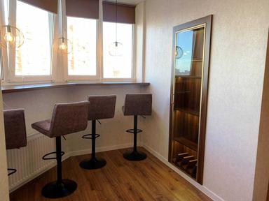 3-rooms apartment apartment by the address (area 100 m²) - Atlanta.ua - photo 18