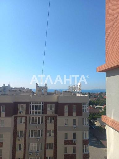 1-комнатная квартира по адресу ул. Проценко (площадь 38,4 м²) - Atlanta.ua - фото 13