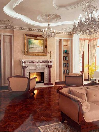 Дом по адресу (площадь 493 м²) - Atlanta.ua - фото 26