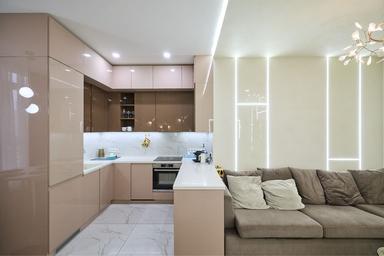 1-комнатная квартира по адресу (площадь 53 м²) - Atlanta.ua - фото 33