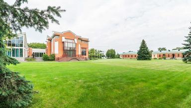 House by the address (area 1200 m²) - Atlanta.ua - photo 27