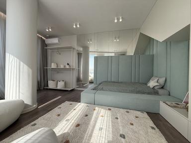 2-кімнатна квартира за адресою вул. Чорнобильська (площа 72 м²) - Atlanta.ua - фото 29