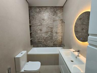 1-room apartment apartment by the address st. Kitoboynaya (area 43 m²) - Atlanta.ua - photo 37