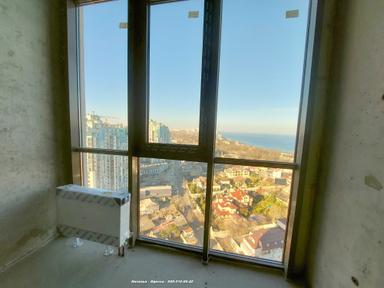 1-кімнатна квартира за адресою вул. Дача Ковалевського (площа 45,5 м²) - Atlanta.ua - фото 32