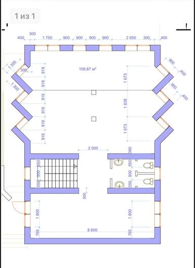 Дом по адресу (площадь 543 м²) - Atlanta.ua - фото 35