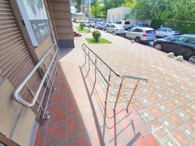 Commercial real estate at st. Bandery Stepana (area 143,3 m²) - Atlanta.ua - photo 26