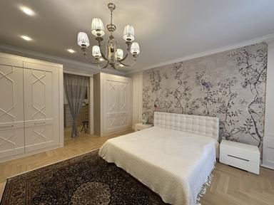 3-rooms apartment apartment by the address st. Kulikovo pole pl Oktyabrskoy revolyutsii pl (area 118 m²) - Atlanta.ua - photo 16