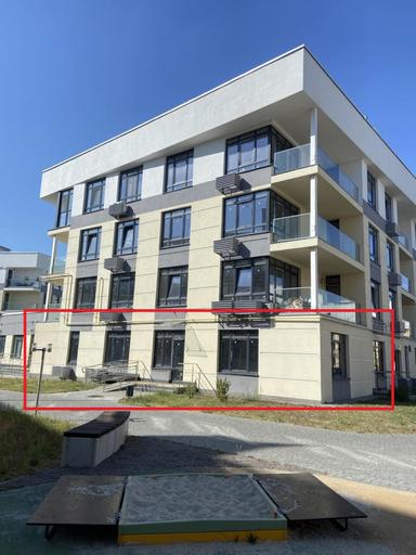 Комерційна нерухомість за адресою вул. Лук'яненка Левка (площа 165,7 м²) - Atlanta.ua - фото 16