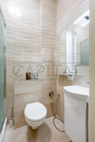 3-rooms apartment apartment by the address st. Ul Sapernoe Pole (area 101 m²) - Atlanta.ua - photo 42